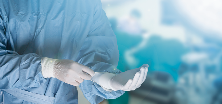 Klinikärzte | Szene im OP