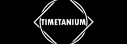 Logo Timetanium