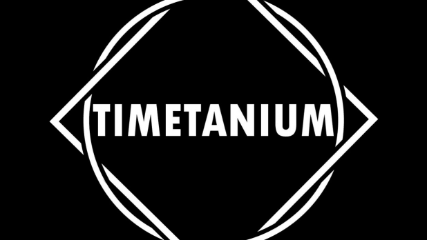 Logo Timetanium