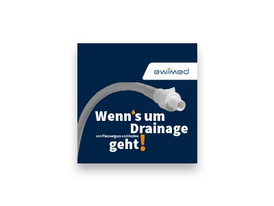 Imagebroschüre ewimed