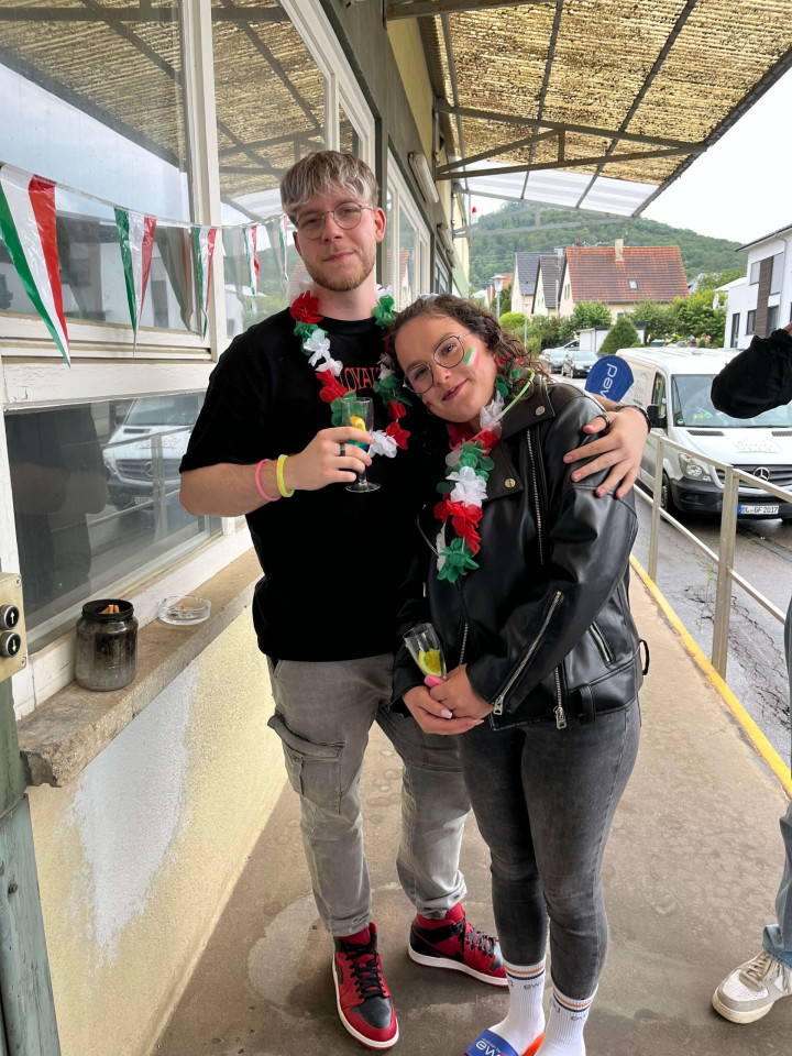 Sommerfest BOLLa Italia