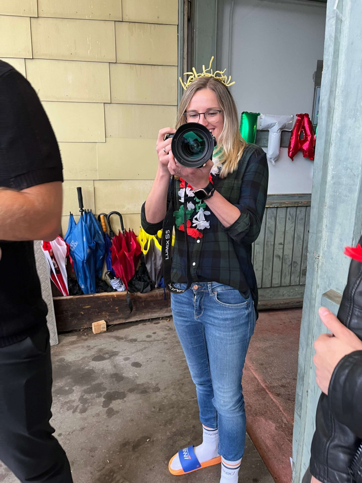 Sommerfest BOLLa Italia