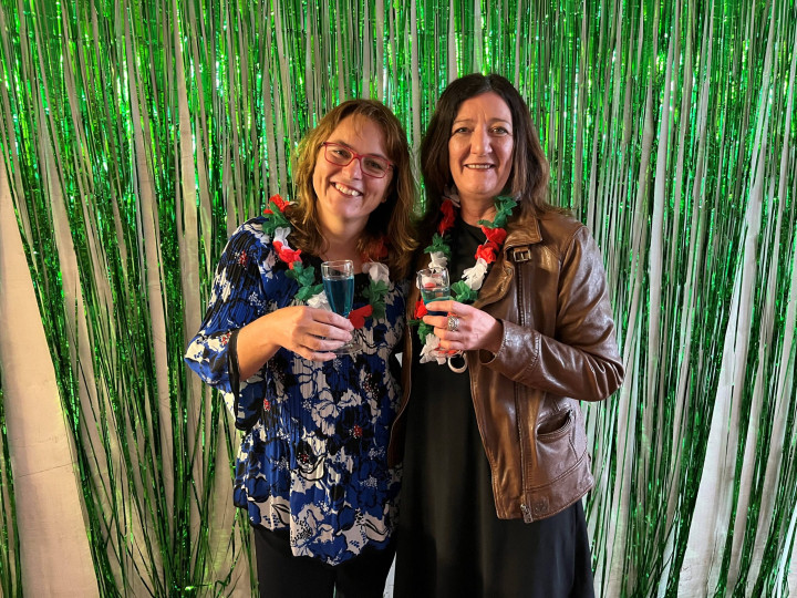 Sommerfest BOLLa Italia