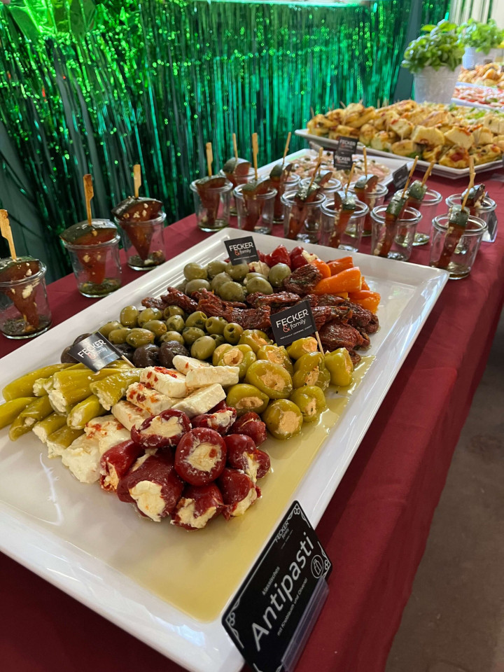 Sommerfest BOLLa Italia