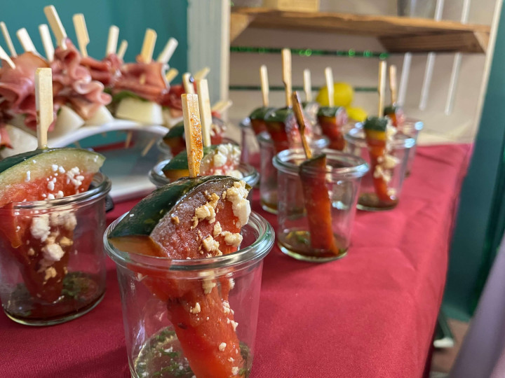 Sommerfest BOLLa Italia