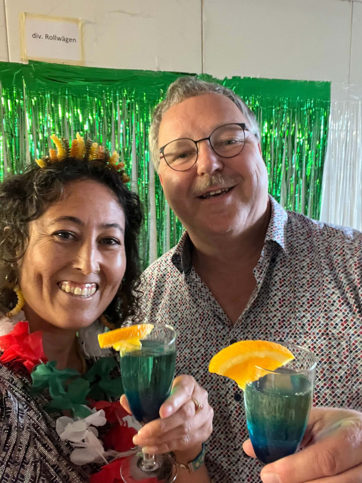 Sommerfest BOLLa Italia