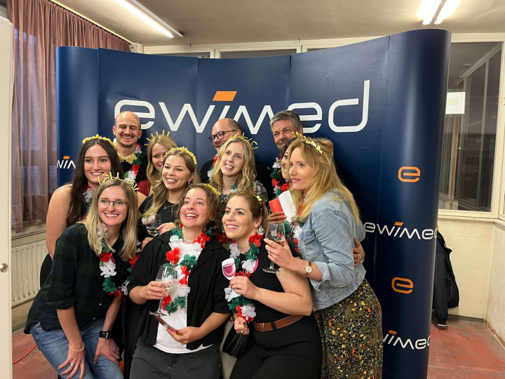 Sommerfest BOLLa Italia