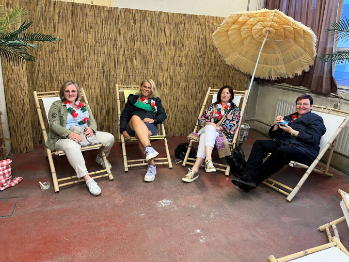 Sommerfest BOLLa Italia