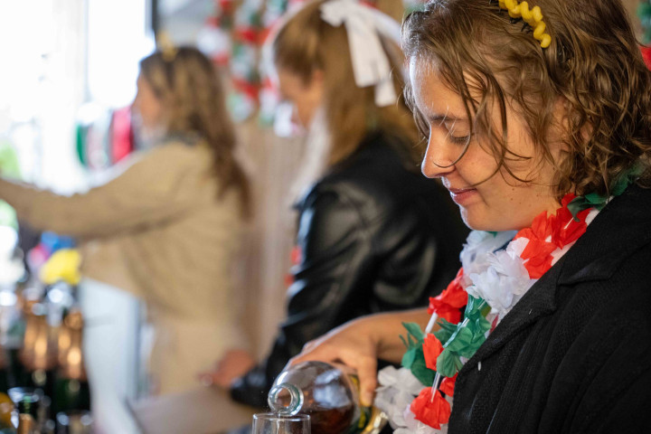 Sommerfest BOLLa Italia