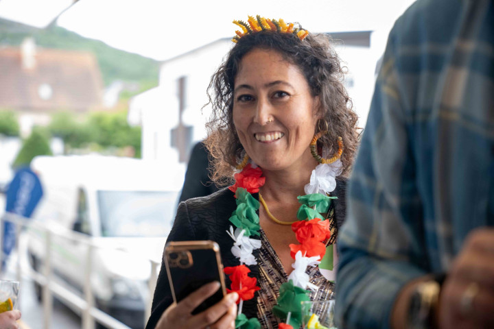 Sommerfest BOLLa Italia