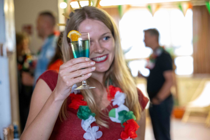 Sommerfest BOLLa Italia