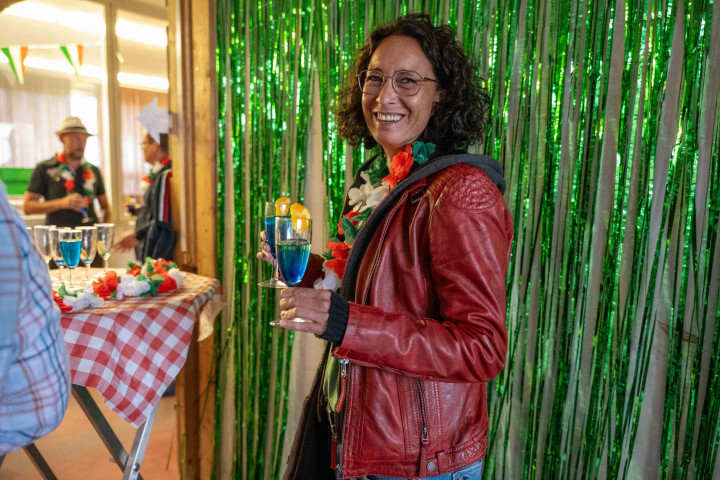 Sommerfest BOLLa Italia