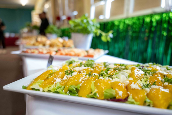 Sommerfest BOLLa Italia