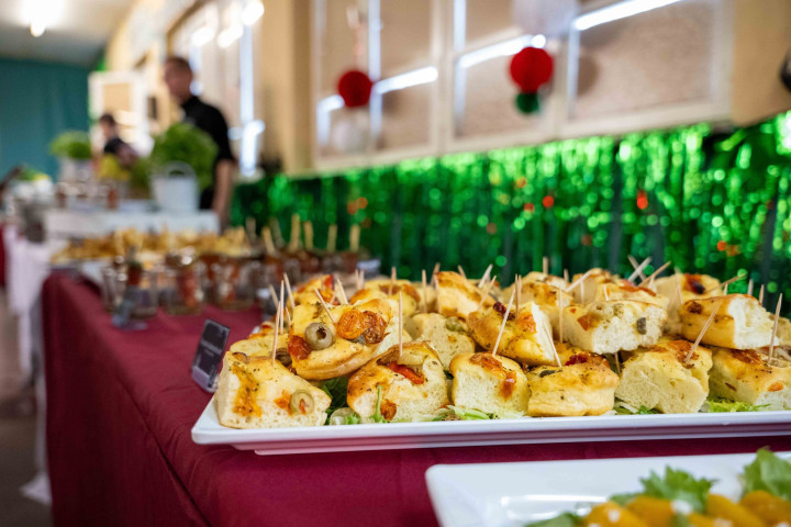 Sommerfest BOLLa Italia