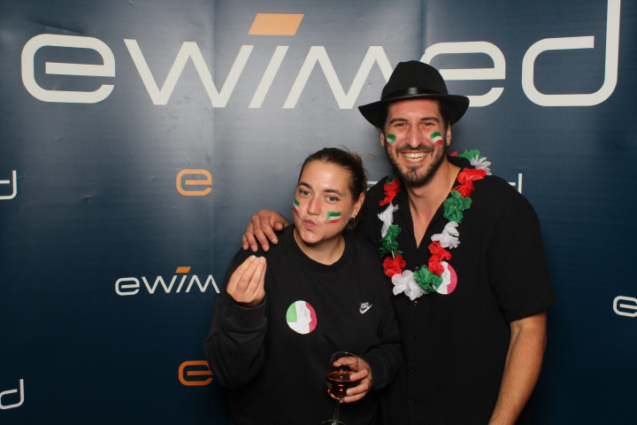 Sommerfest BOLLa Italia