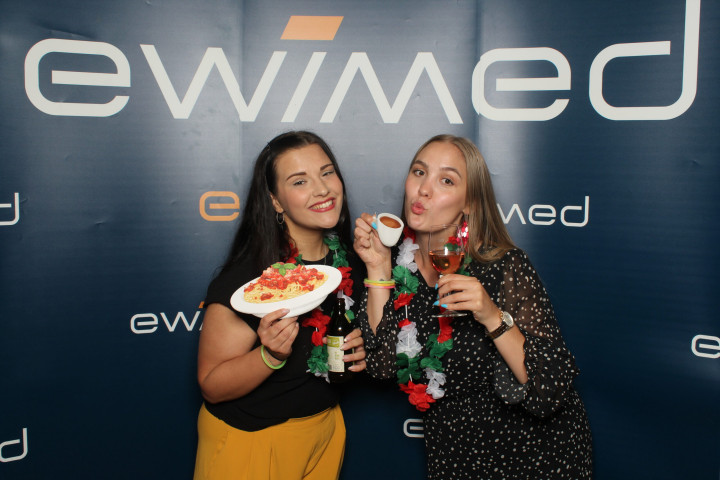 Sommerfest BOLLa Italia