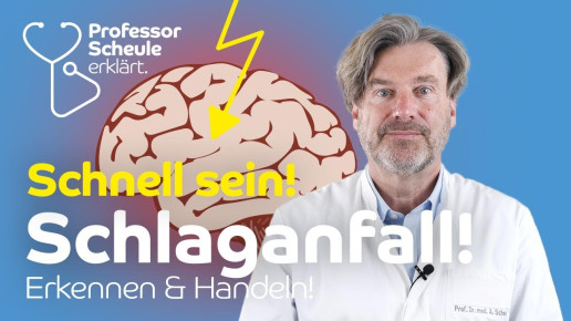 Medizinische Inhalte verständlich erklärt