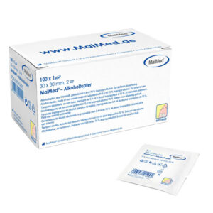MaiMed® Alkoholtupfer (HAUT)