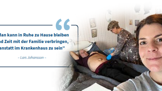 Patientenerfahrung