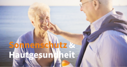 Sonnenschutz ist Krebsvorsorge