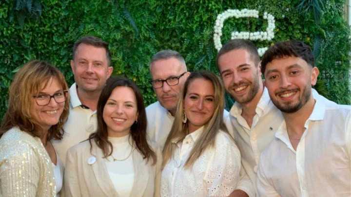 Titelbild ewimed Sommerfest 2025