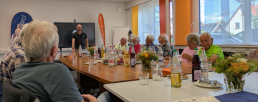 ewimed Seniorennachmittag