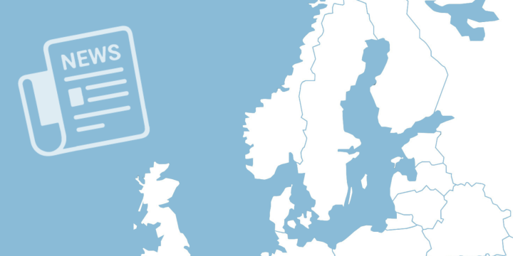 News aus Skandinavien - ewimed