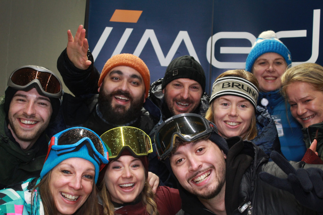 Weihnachtsfeier 2025