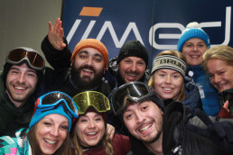 Weihnachtsfeier 2025