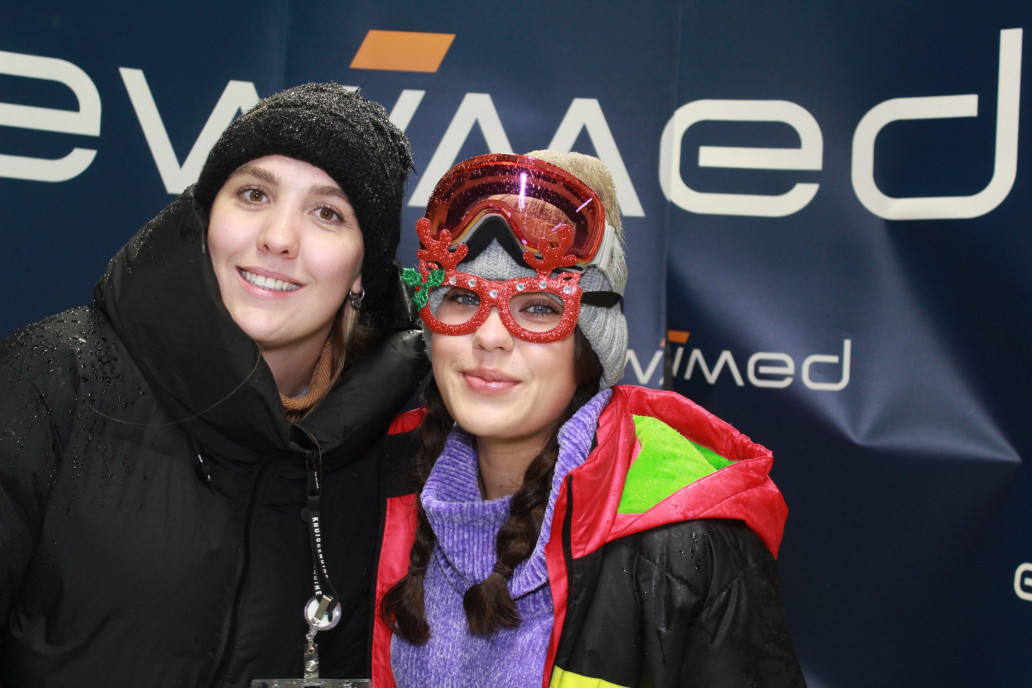 Weihnachtsfeier 2025