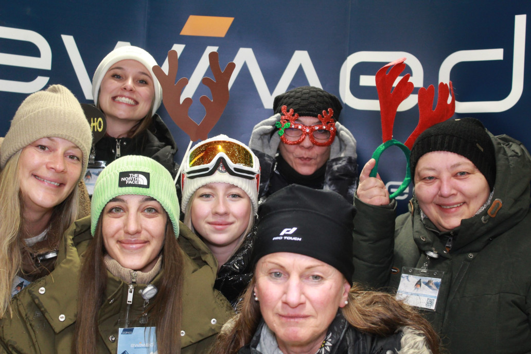 Weihnachtsfeier 2025