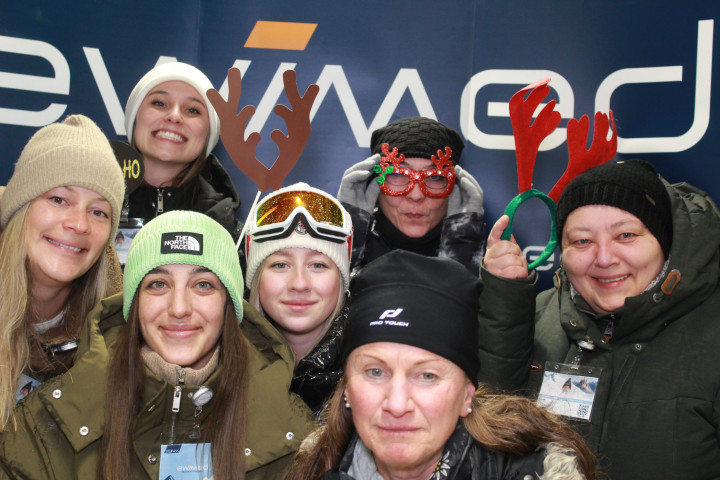 Weihnachtsfeier 2025