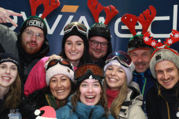 Weihnachtsfeier 2025