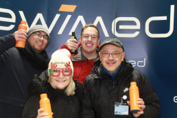 Weihnachtsfeier 2025