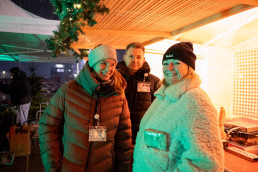 Weihnachtsfeier 2025