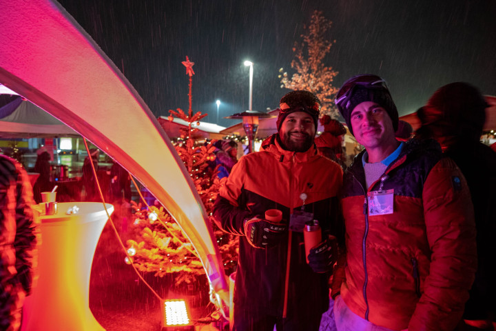 Weihnachtsfeier 2025