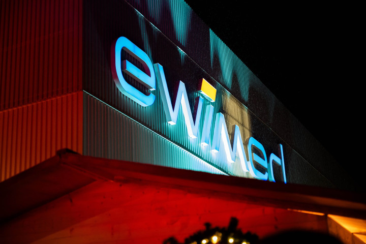 Weihnachtsfeier 2025