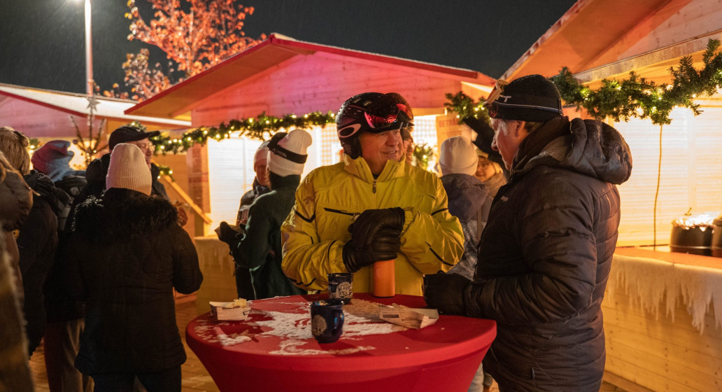 Weihnachtsfeier 2025