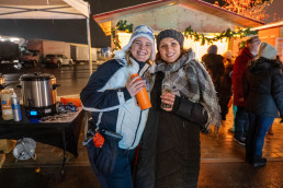 Weihnachtsfeier 2025