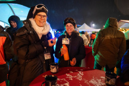 Weihnachtsfeier 2025