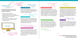 Wegweiser Palliativ